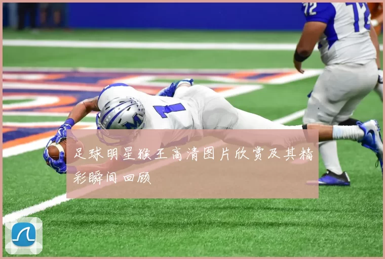 足球明星猴王高清图片欣赏及其精彩瞬间回顾