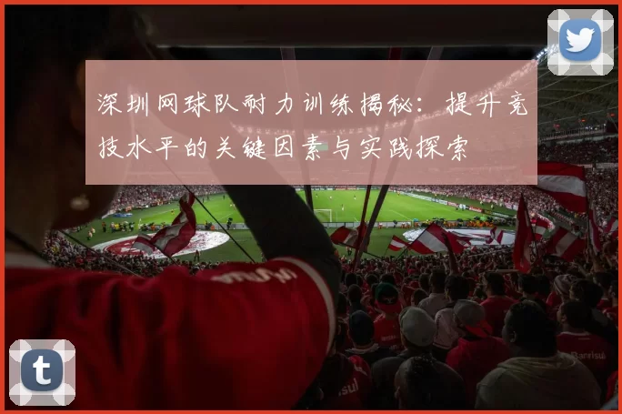 深圳网球队耐力训练揭秘：提升竞技水平的关键因素与实践探索