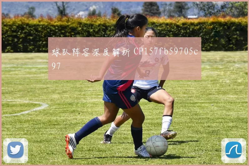 球队阵容深度解析 CP157fb59705c97