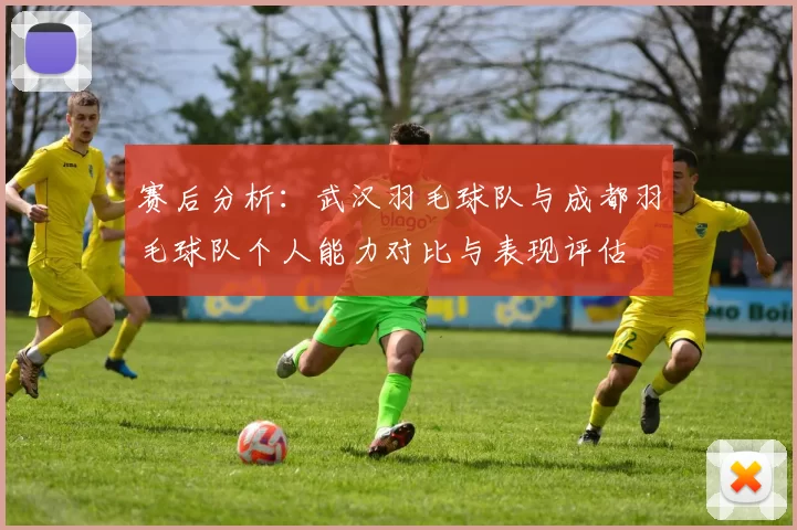 赛后分析：武汉羽毛球队与成都羽毛球队个人能力对比与表现评估