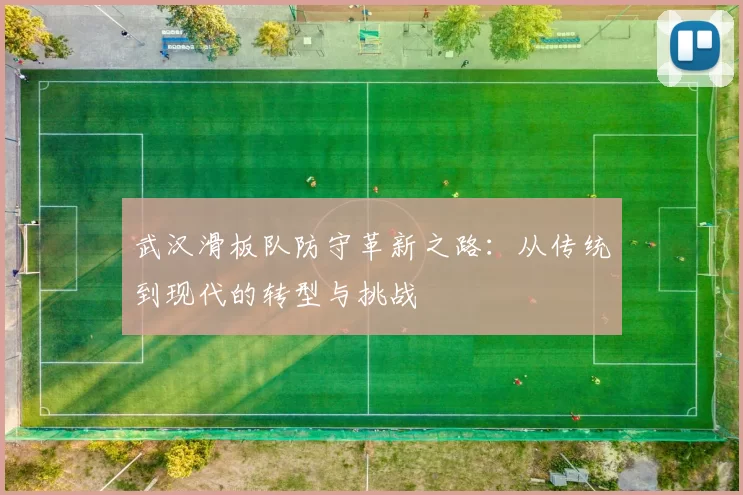 武汉滑板队防守革新之路：从传统到现代的转型与挑战