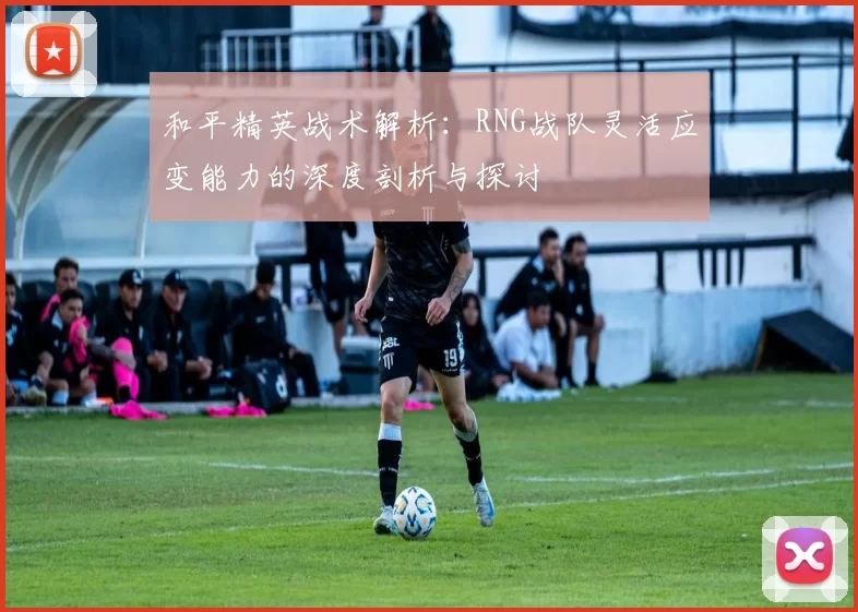 和平精英战术解析：RNG战队灵活应变能力的深度剖析与探讨