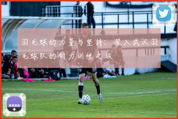羽毛球的力量与坚持：深入武汉羽毛球队的耐力训练之旅