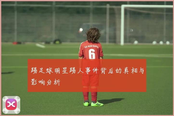 踢足球明星踢人事件背后的真相与影响分析