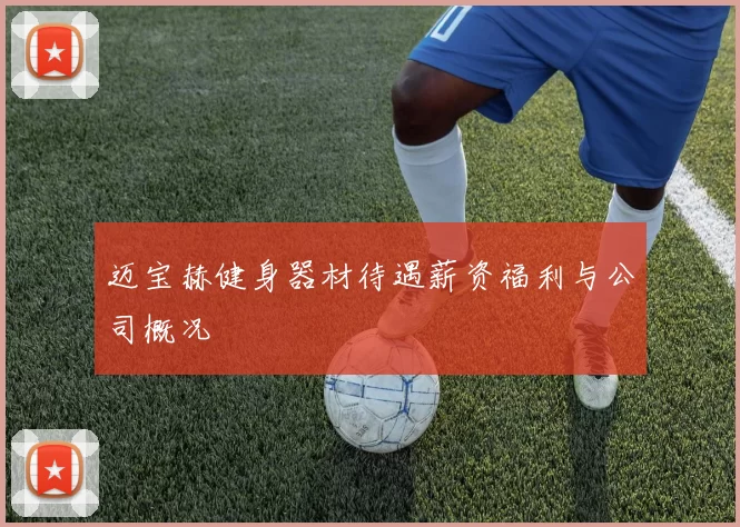 迈宝赫健身器材待遇薪资福利与公司概况