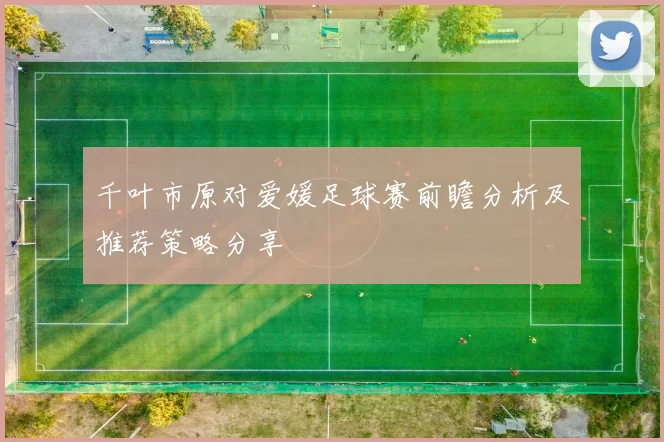 千叶市原对爱媛足球赛前瞻分析及推荐策略分享